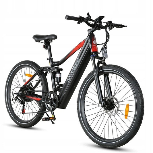 SAMEBIKE XD26-II Electric Bike