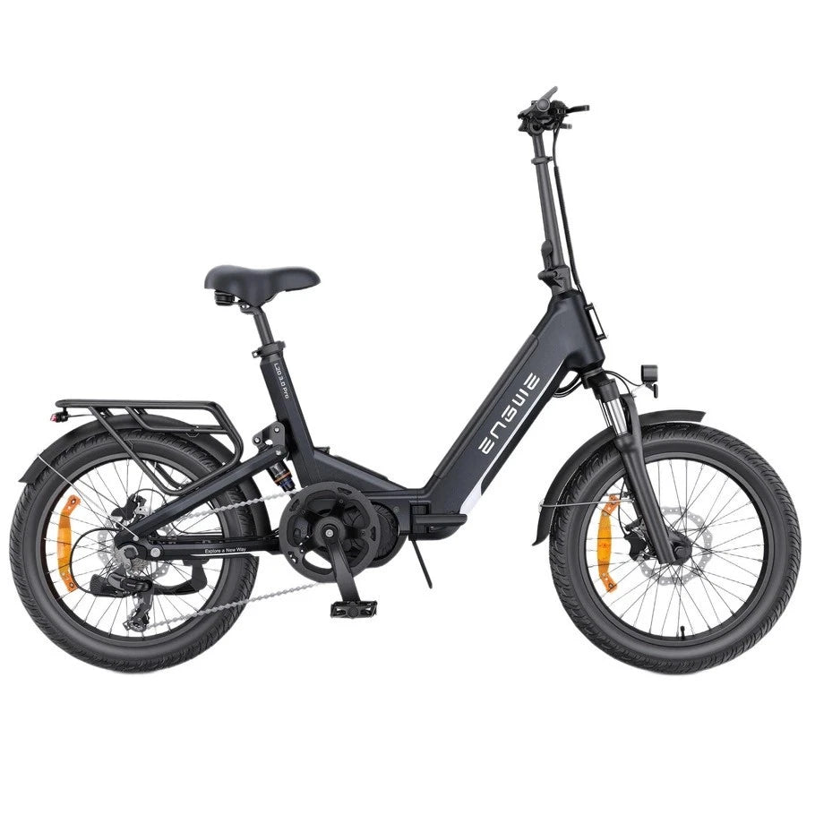 ENGWE L20 3.0 Pro Elektrofahrrad