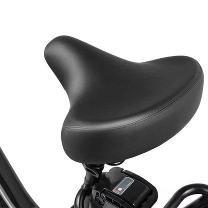 SAMEBIKE C05 Pro klappbares E-Bike