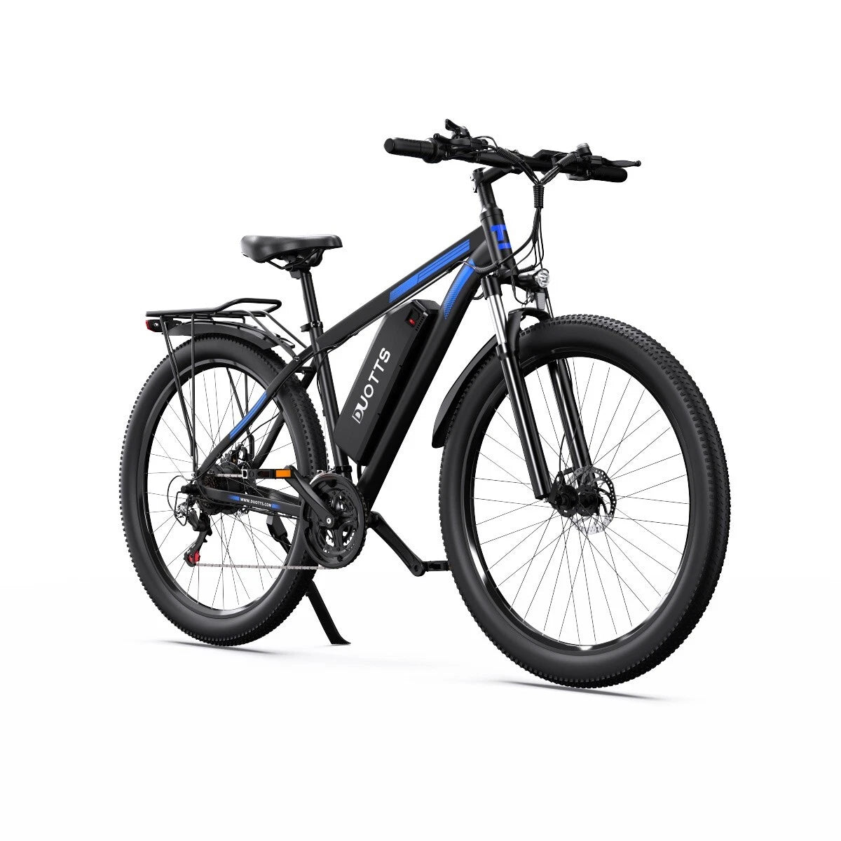 DUOTTS C29 Elektrofahrrad