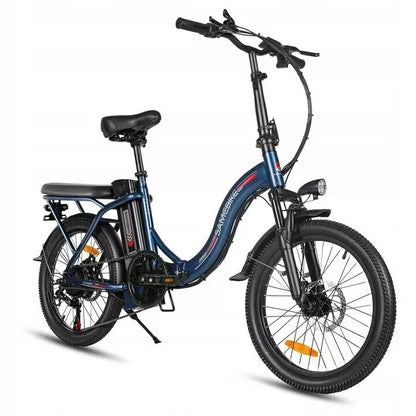 SAMEBIKE CY20 Pendler-E-Bike