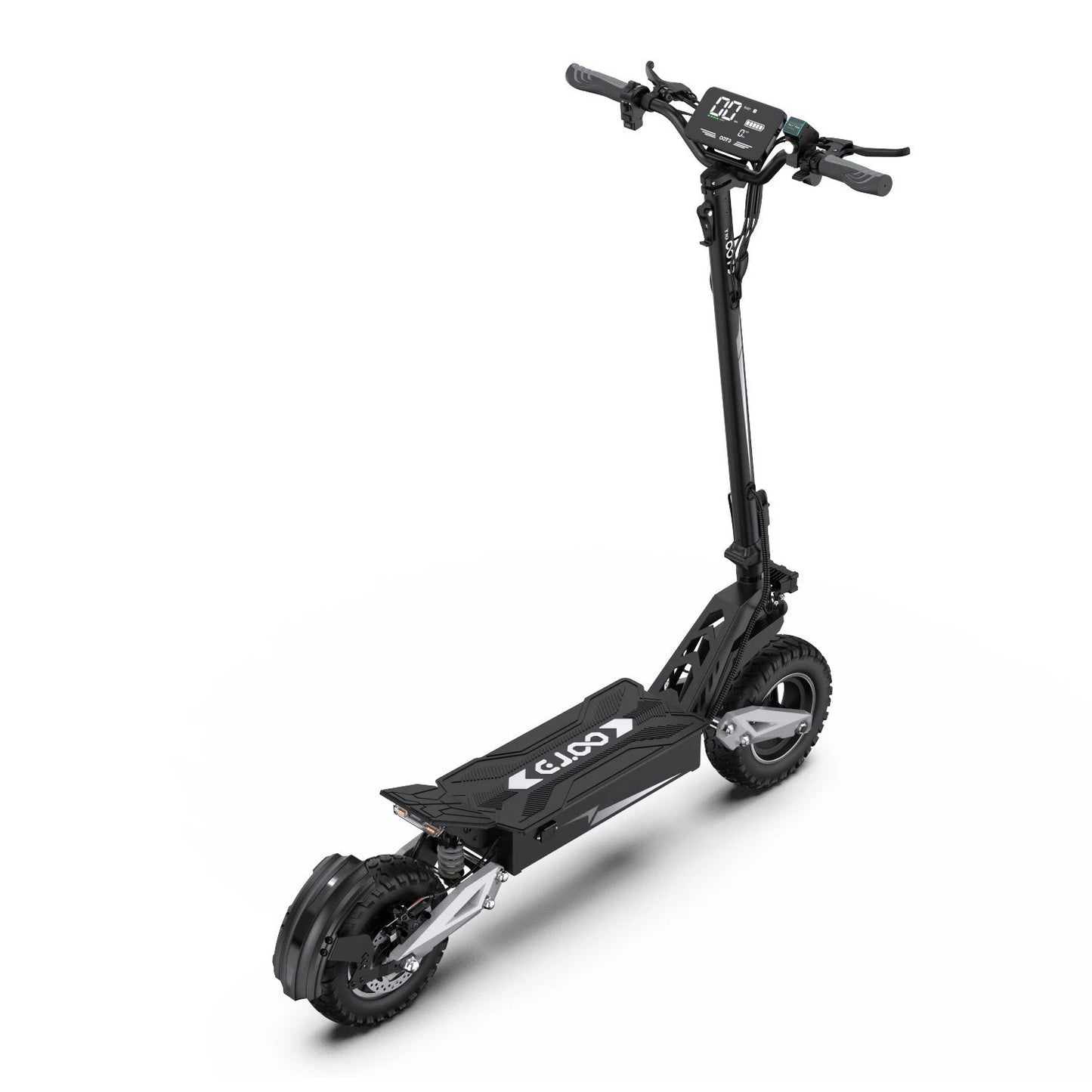 OOTD T10 klappbarer Elektroroller
