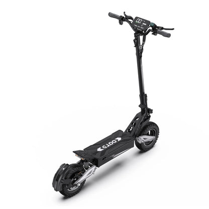 OOTD T10 klappbarer Elektroroller