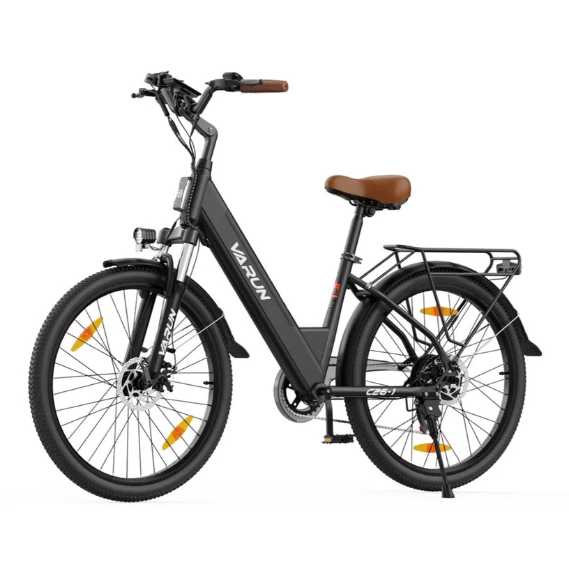 VARUN C26-1 E-Bike