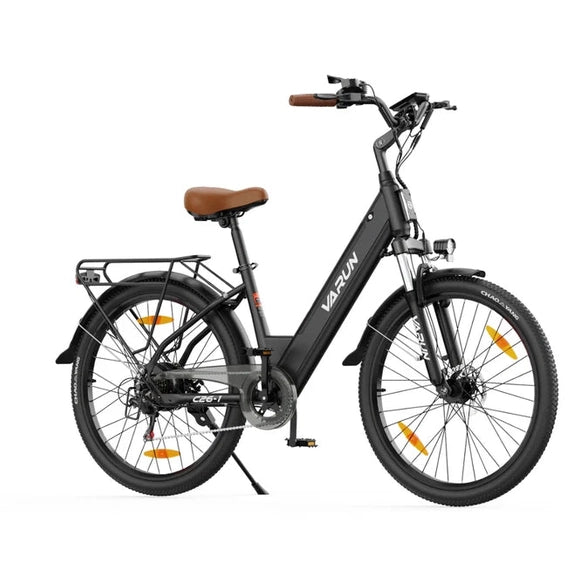 VARUN C26-1 E-Bike