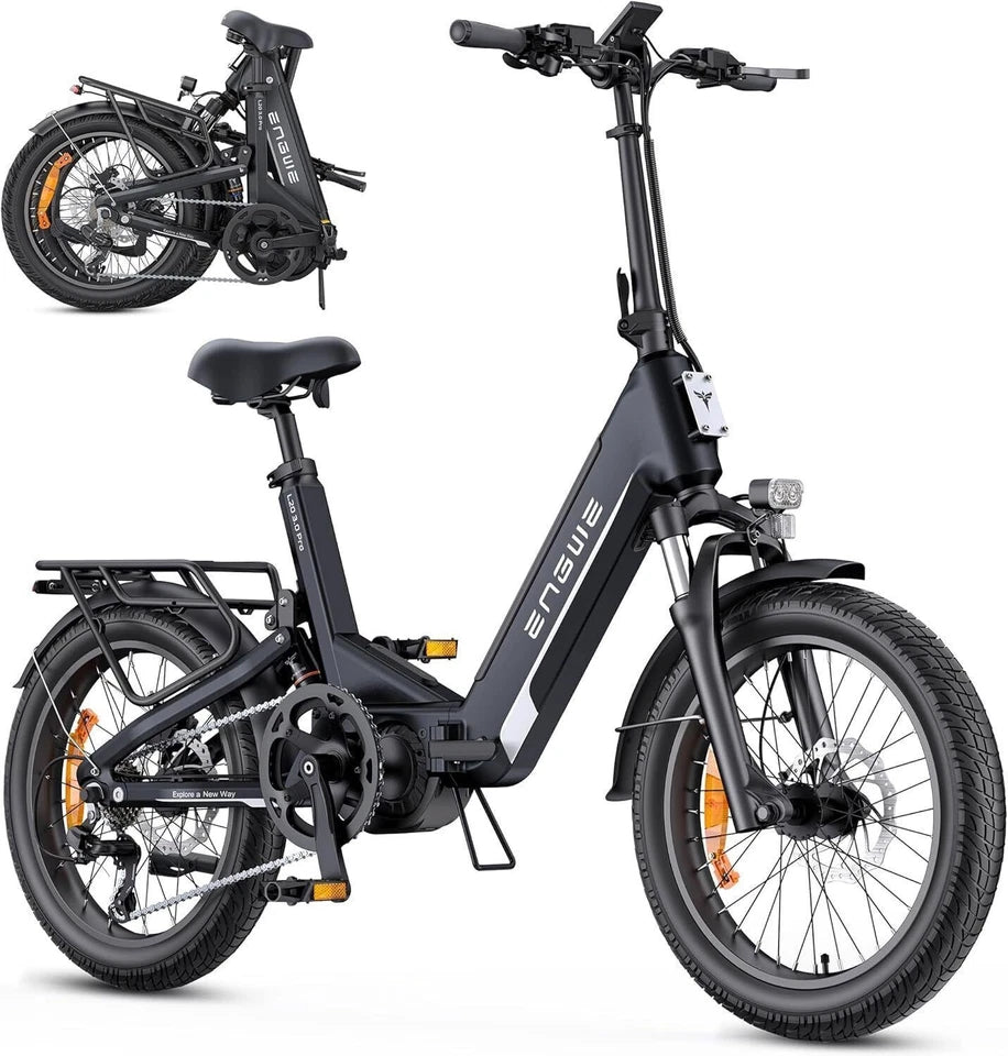 ENGWE L20 3.0 Pro Elektrofahrrad