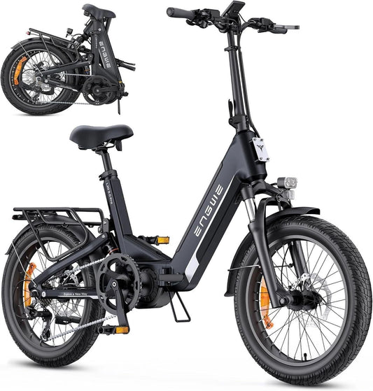 ENGWE L20 3.0 Pro Elektrofahrrad
