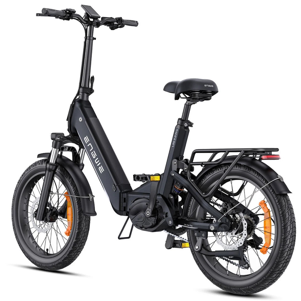 ENGWE L20 3.0 Pro Elektrofahrrad