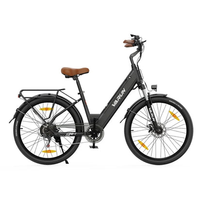 VARUN C26-1 E-Bike