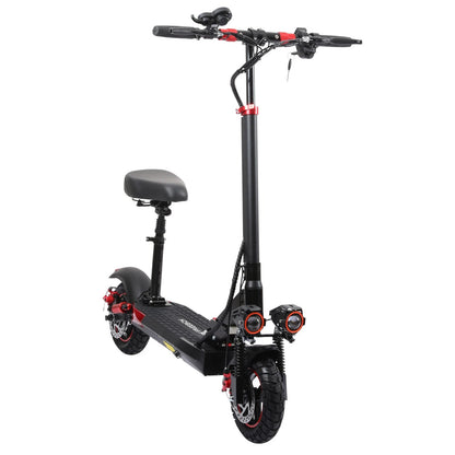 FREEBOY J01 Klappbarer Elektroroller