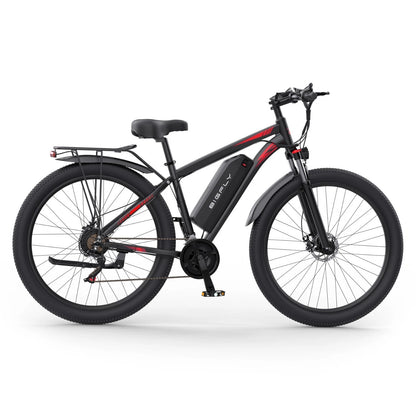 BIGFLY C29 Ultra E-Bike