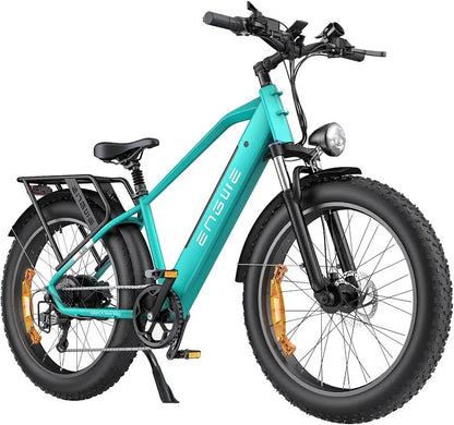 ENGWE E26 Electric Bike