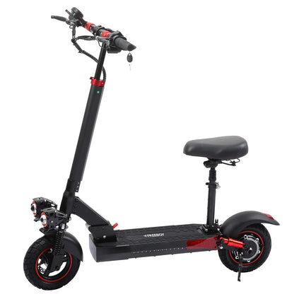 FREEBOY J01 Klappbarer Elektroroller