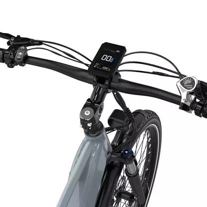 KOOLUX X3 Elektrofahrrad