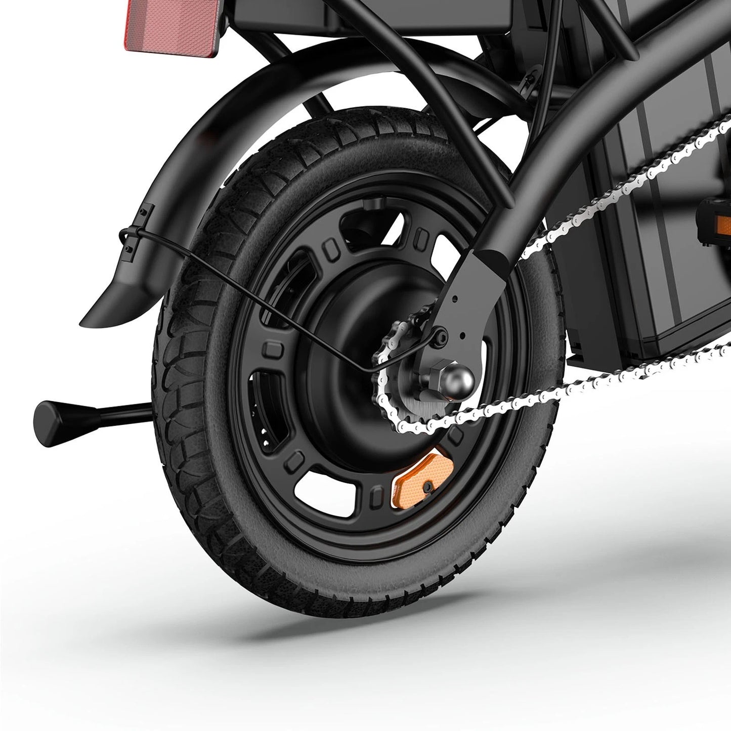 URLIFE F1L Klappbares Elektrofahrrad