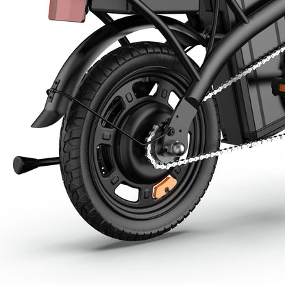 URLIFE F1L Klappbares Elektrofahrrad