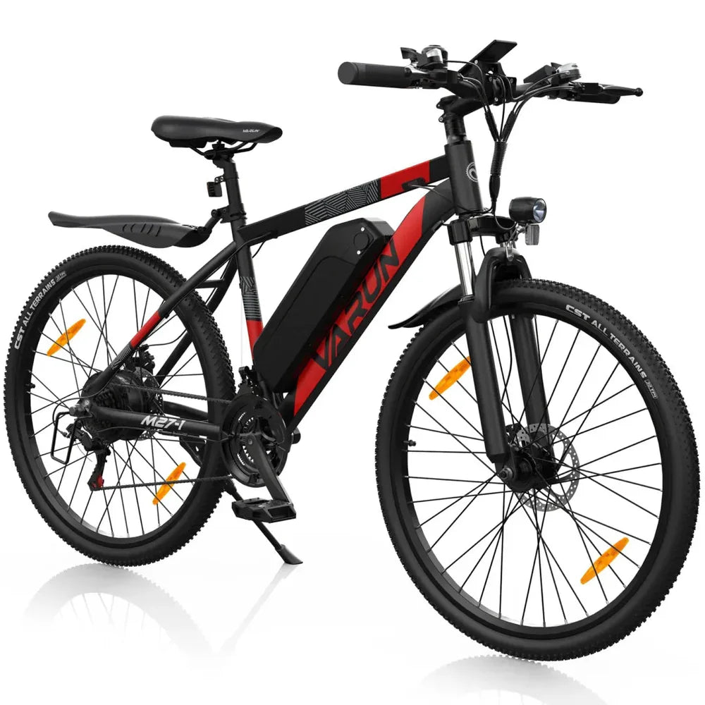 VARUN M27-1 Elektrofahrrad