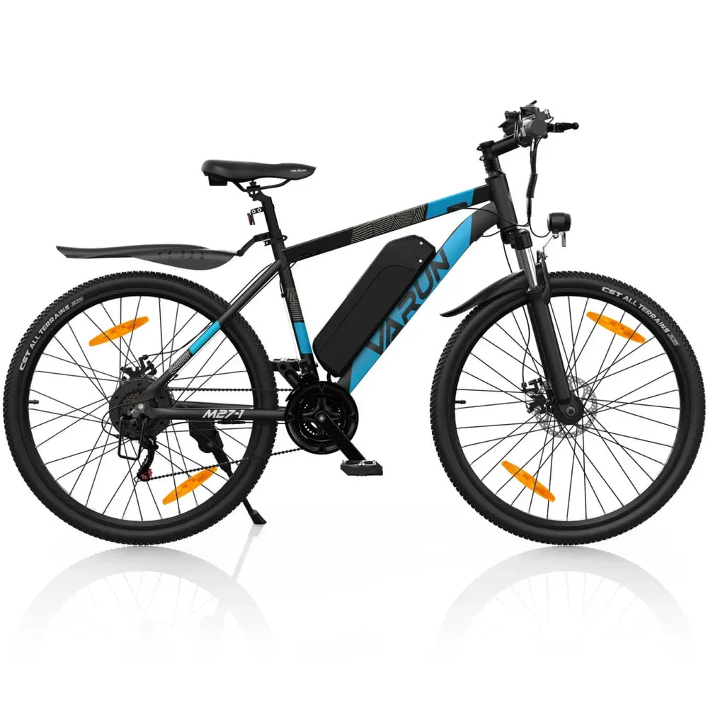 VARUN M27-1 Elektrofahrrad