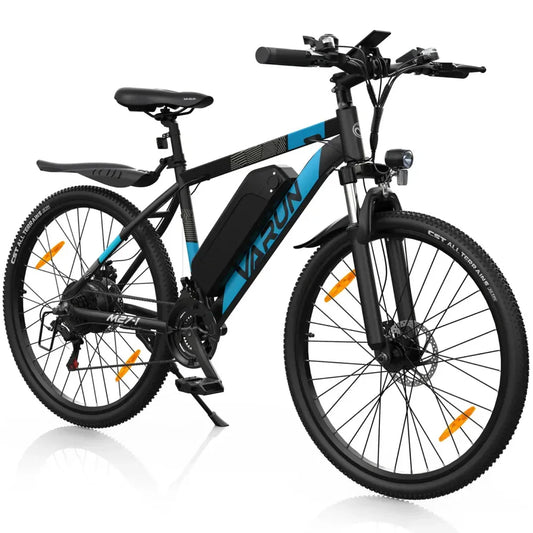VARUN M27-1 Elektrofahrrad