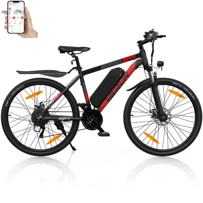 VARUN M27-1 Elektrofahrrad