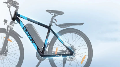 VARUN M27-1 Elektrofahrrad