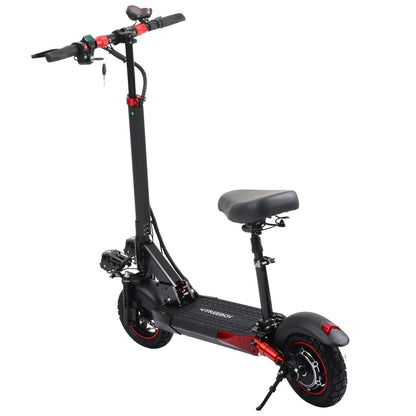 FREEBOY J01 Klappbarer Elektroroller