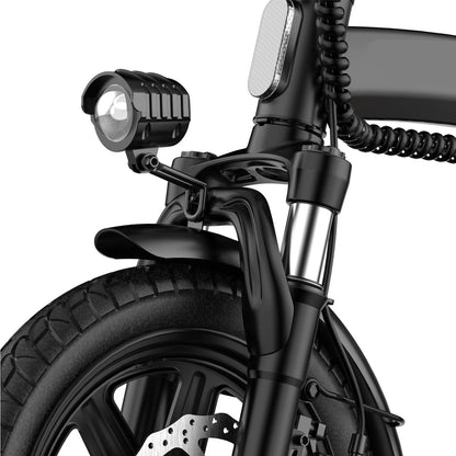 URLIFE F1L Klappbares Elektrofahrrad