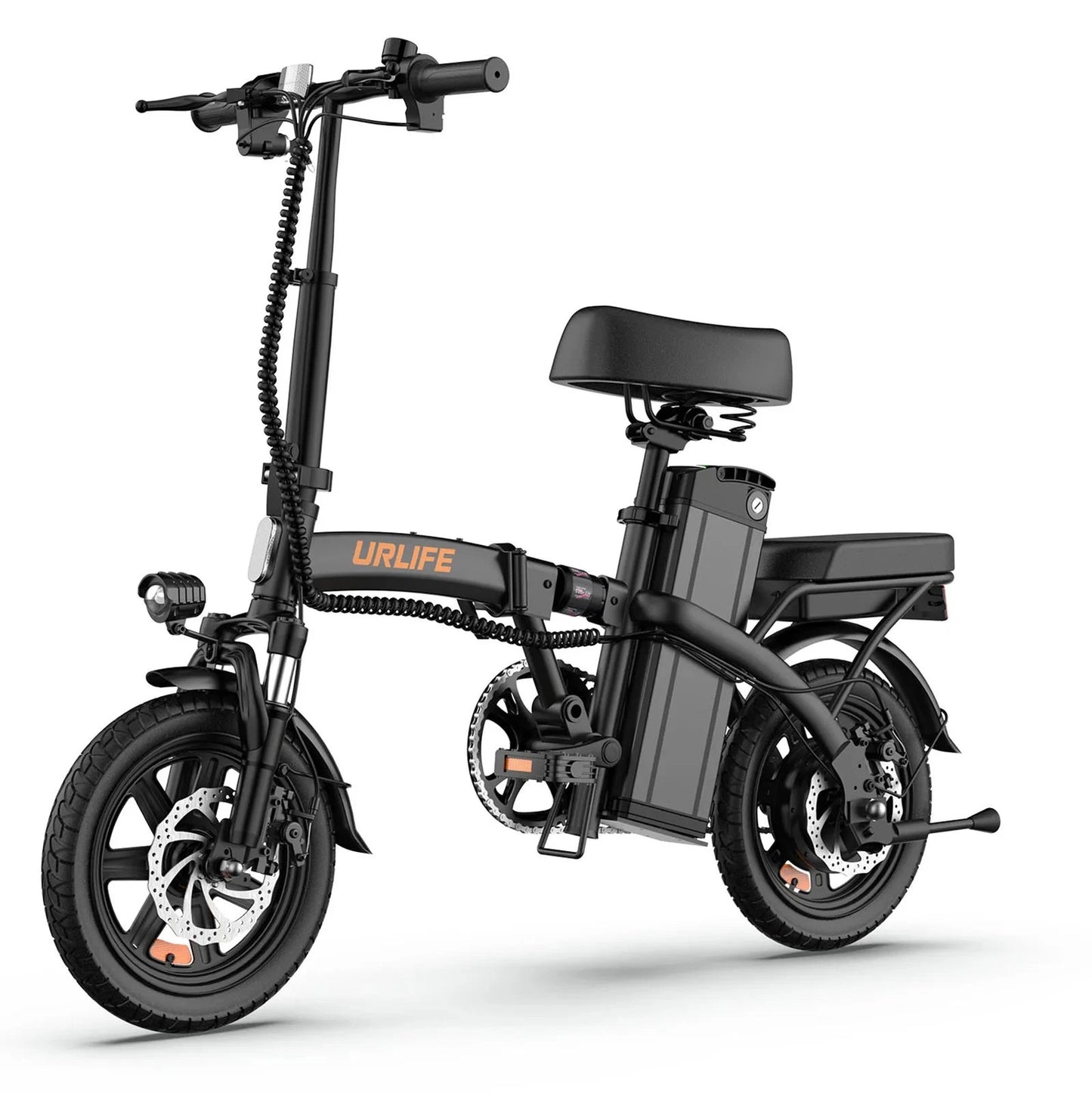 URLIFE F1L Klappbares Elektrofahrrad