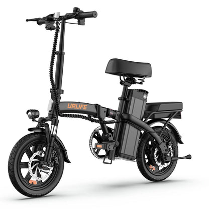 URLIFE F1L Klappbares Elektrofahrrad