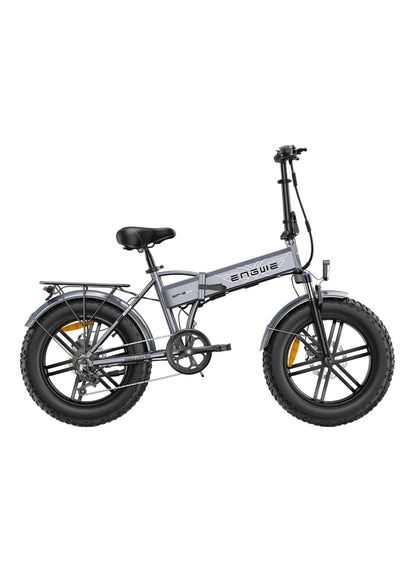 ENGWE EP-2 Boost Folding Electric Bike