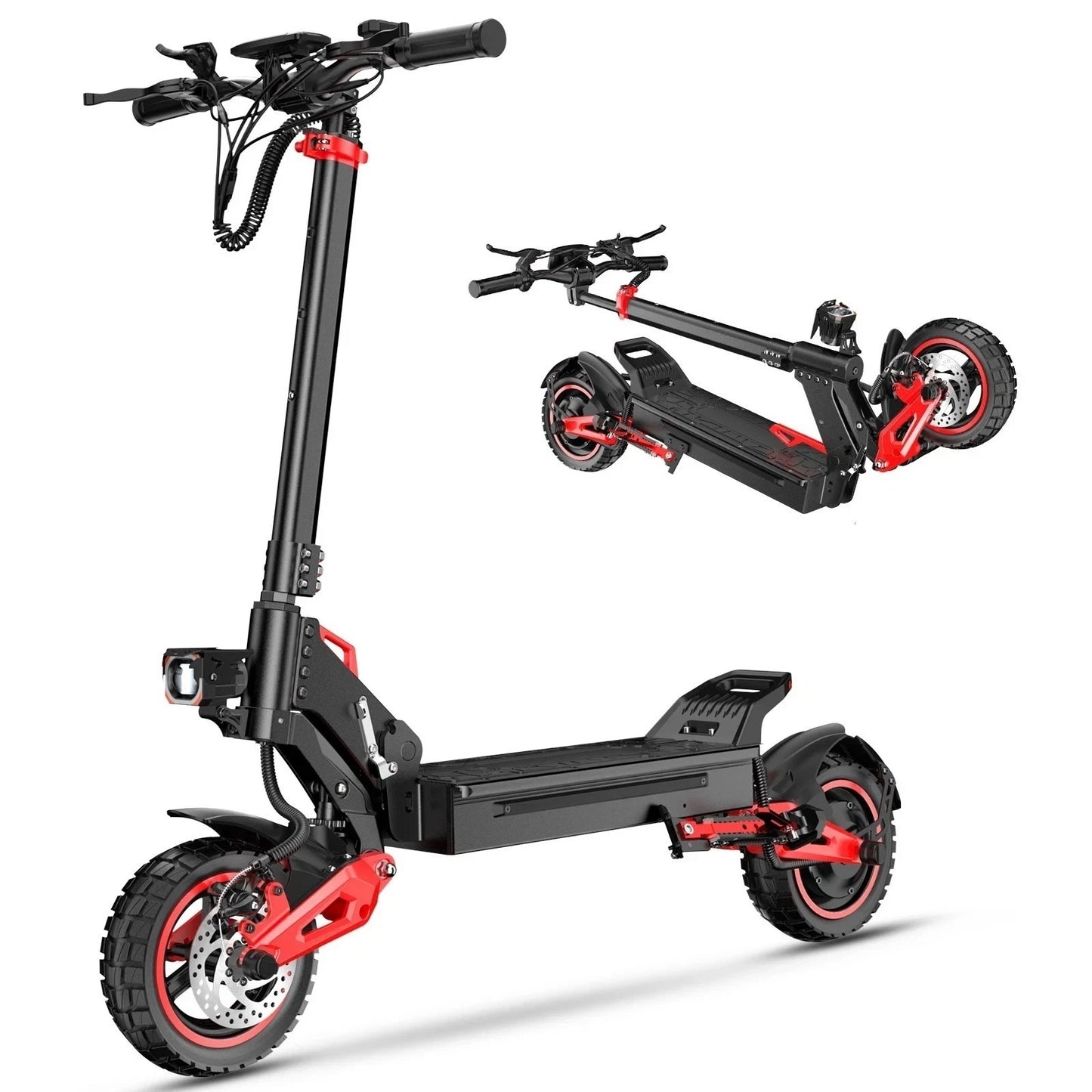 FREEBOY J15 Max faltbarer Elektroroller