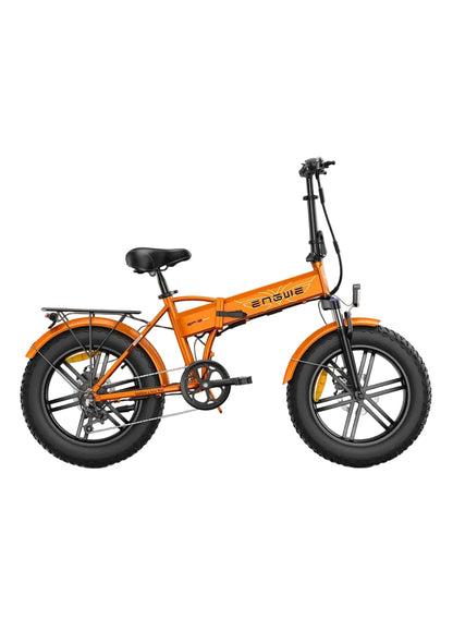 ENGWE EP-2 Boost Folding Electric Bike